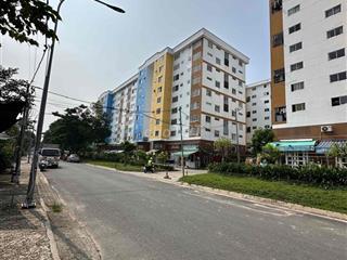 260 TRIỆU – CÓ NGAY SHOPHOUSE 38M²