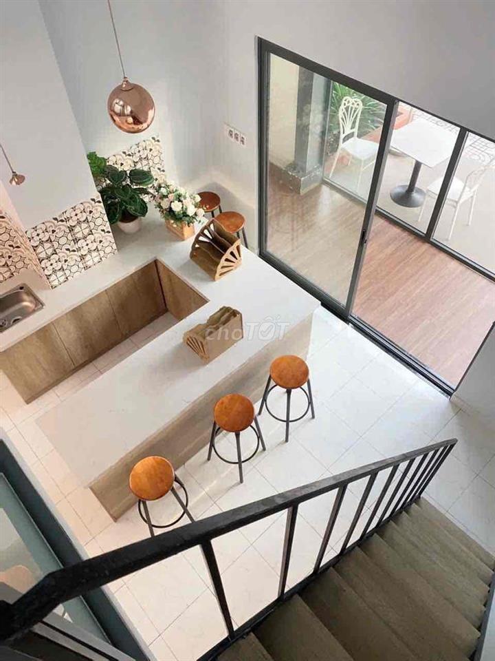 260 TRIỆU – CÓ NGAY SHOPHOUSE 38M²