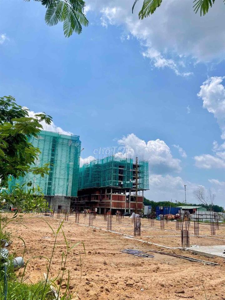260 TRIỆU – CÓ NGAY SHOPHOUSE 38M²