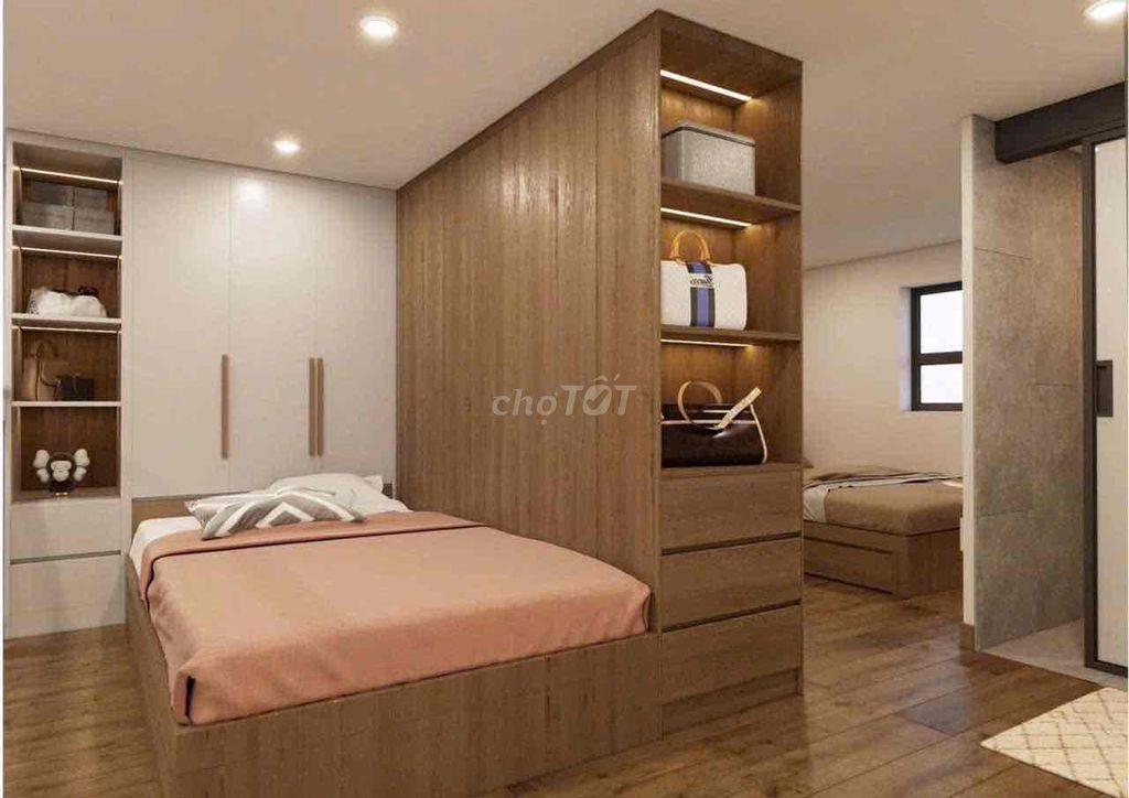 260 TRIỆU – CÓ NGAY SHOPHOUSE 38M²
