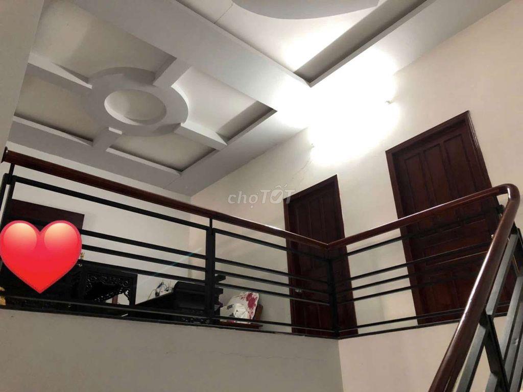 Nhà Đất thổ cư 100% lộ Ôtô 6m giá chỉ 2xtr/1m2