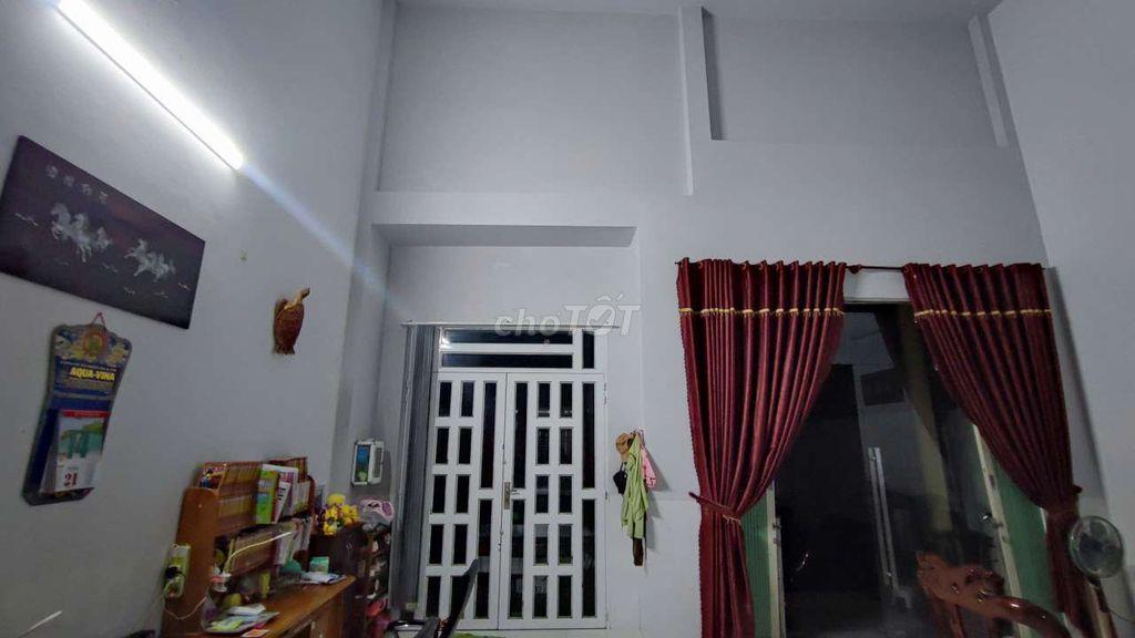 Nhà Đất thổ cư 100% lộ Ôtô 6m giá chỉ 2xtr/1m2