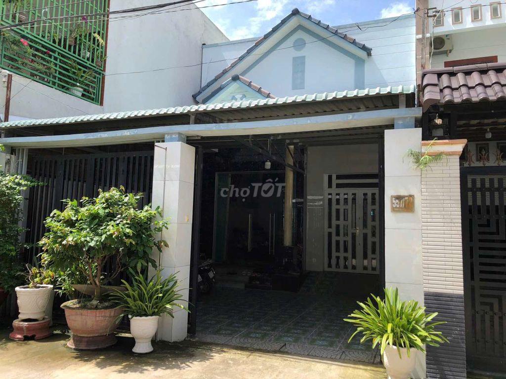 Nhà Đất thổ cư 100% lộ Ôtô 6m giá chỉ 2xtr/1m2