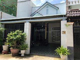 Nhà Đất thổ cư 100% lộ Ôtô 6m giá chỉ 3Xtr/1m2