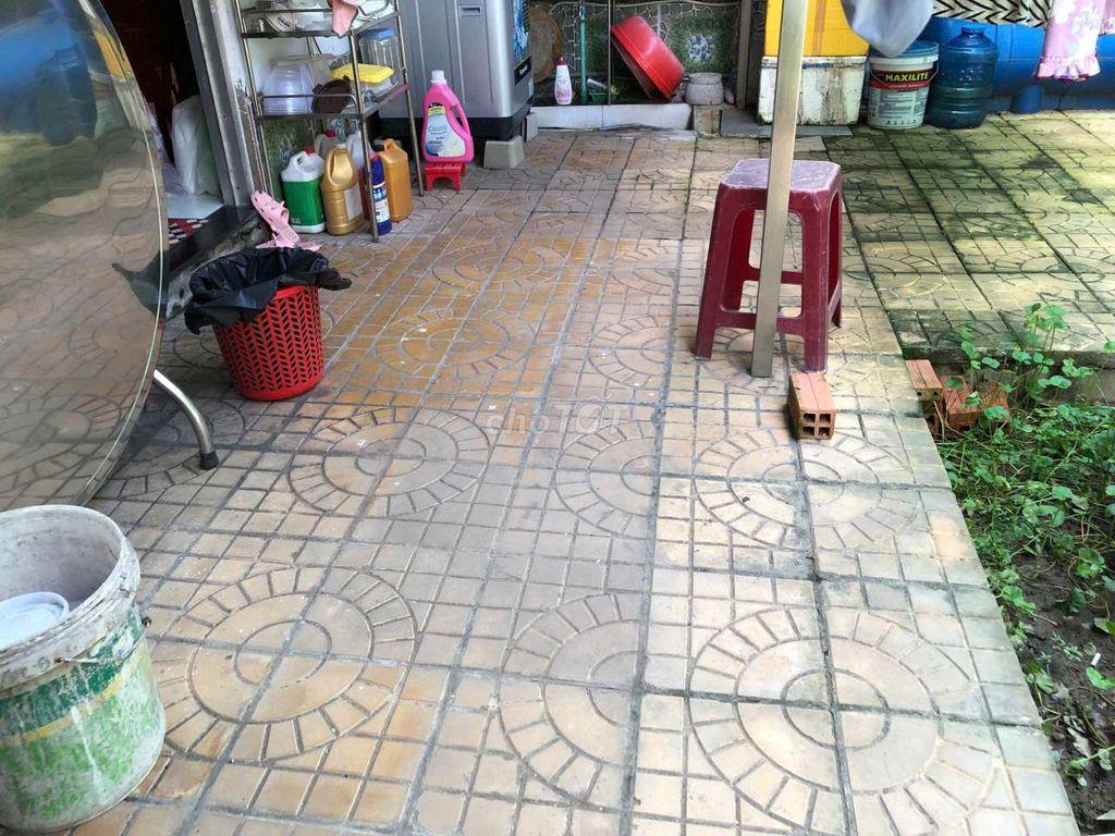 Nhà Đất thổ cư 100% lộ Ôtô 6m giá chỉ 2xtr/1m2