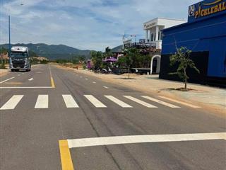 Đất nền nằm trong kcn Becamex VSIP Bình Định – chỉ từ 680 triệu/nền