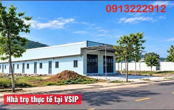 Đất nền Becamex VSIP Bình Định – Thổ cư 100%, xây dựng tự do