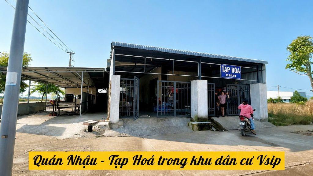 ĐẤT NỀN TRONG KHU VSIP BÌNH ĐỊNH 
