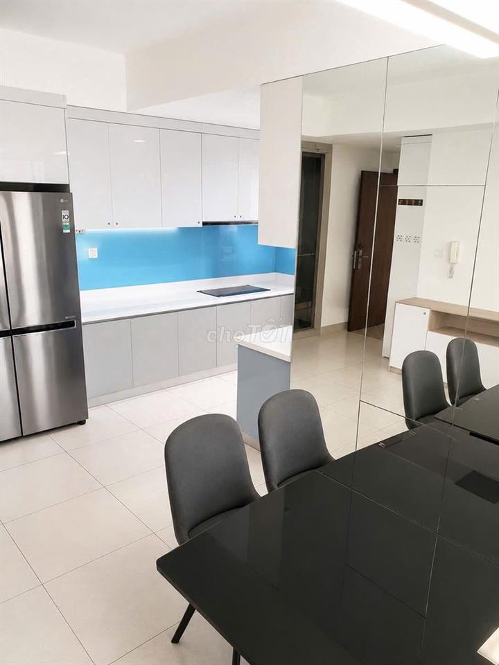 BÁN CĂN HỘ CHUNG CƯ M-ONE -GÒ VẤP-90M2 3PN- GIÁ 7,6TY