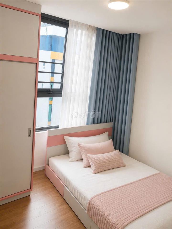 BÁN CĂN HỘ CHUNG CƯ M-ONE -GÒ VẤP-90M2 3PN- GIÁ 7,6TY