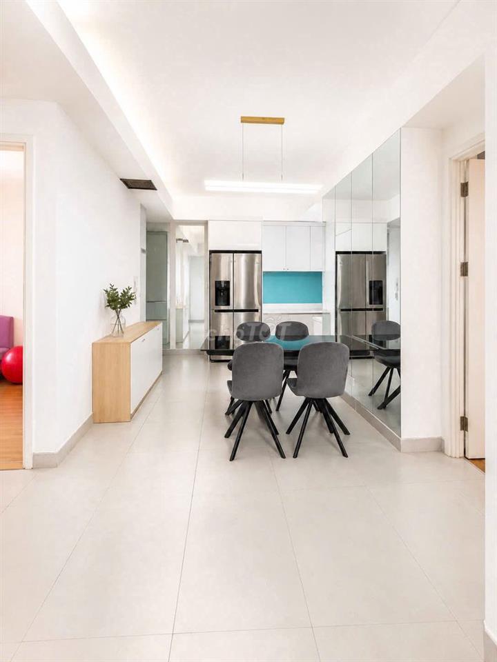 BÁN CĂN HỘ CHUNG CƯ M-ONE -GÒ VẤP-90M2 3PN- GIÁ 7,6TY