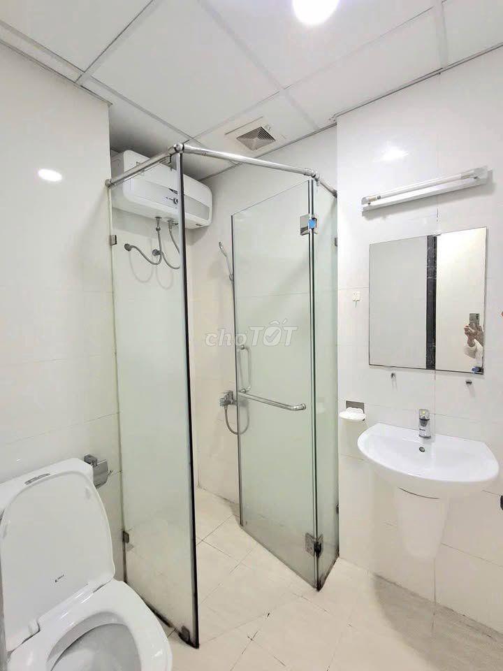 Cho thuê chung cư Tecco Central Home- Căn 2PN, sẵn nội thất giá 13tr5