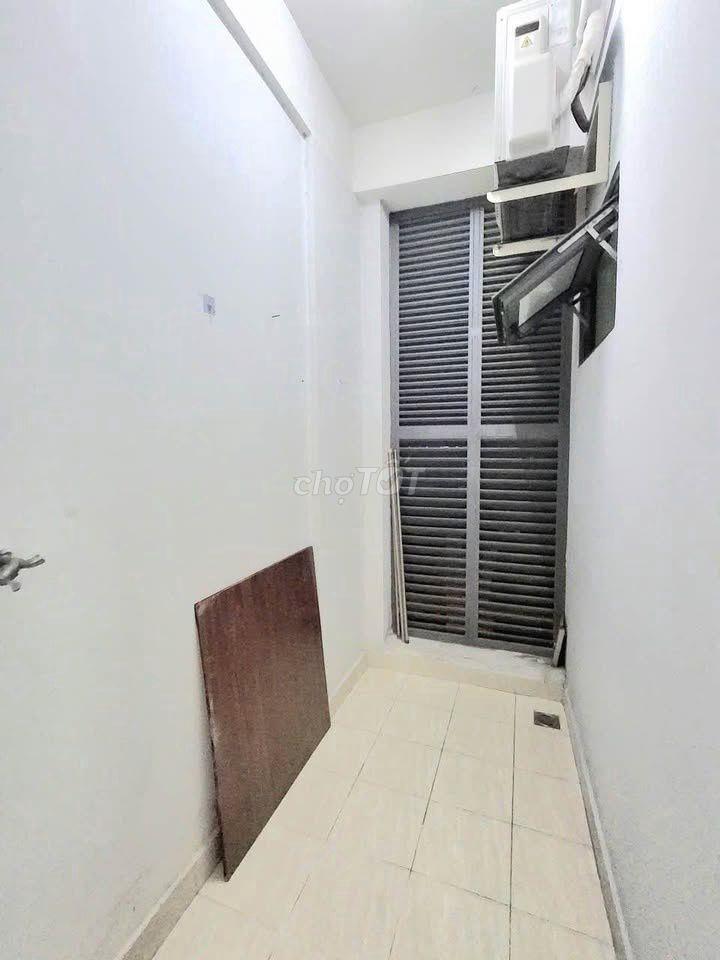 Cho thuê chung cư Tecco Central Home- Căn 2PN, sẵn nội thất giá 13tr5