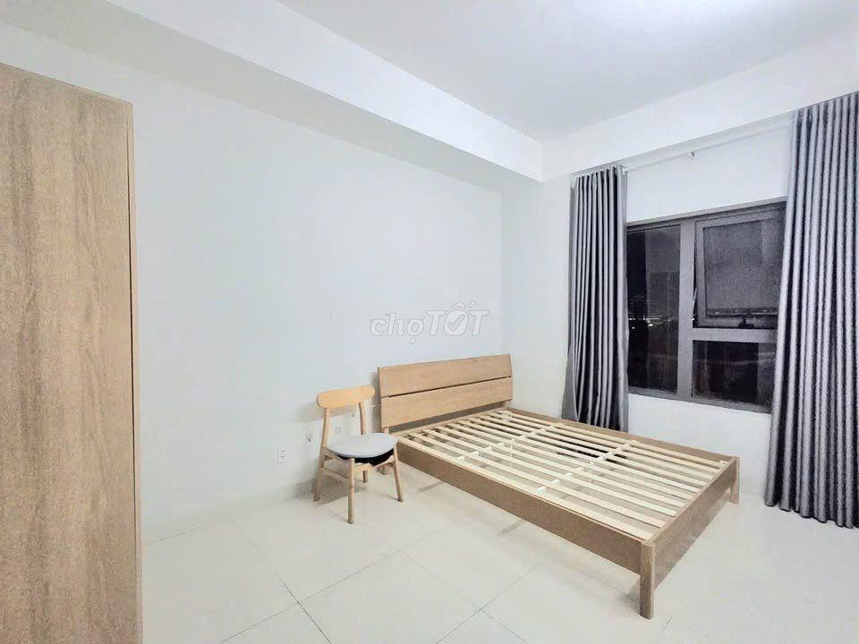 Cho thuê chung cư Tecco Central Home- Căn 2PN, sẵn nội thất giá 13tr5