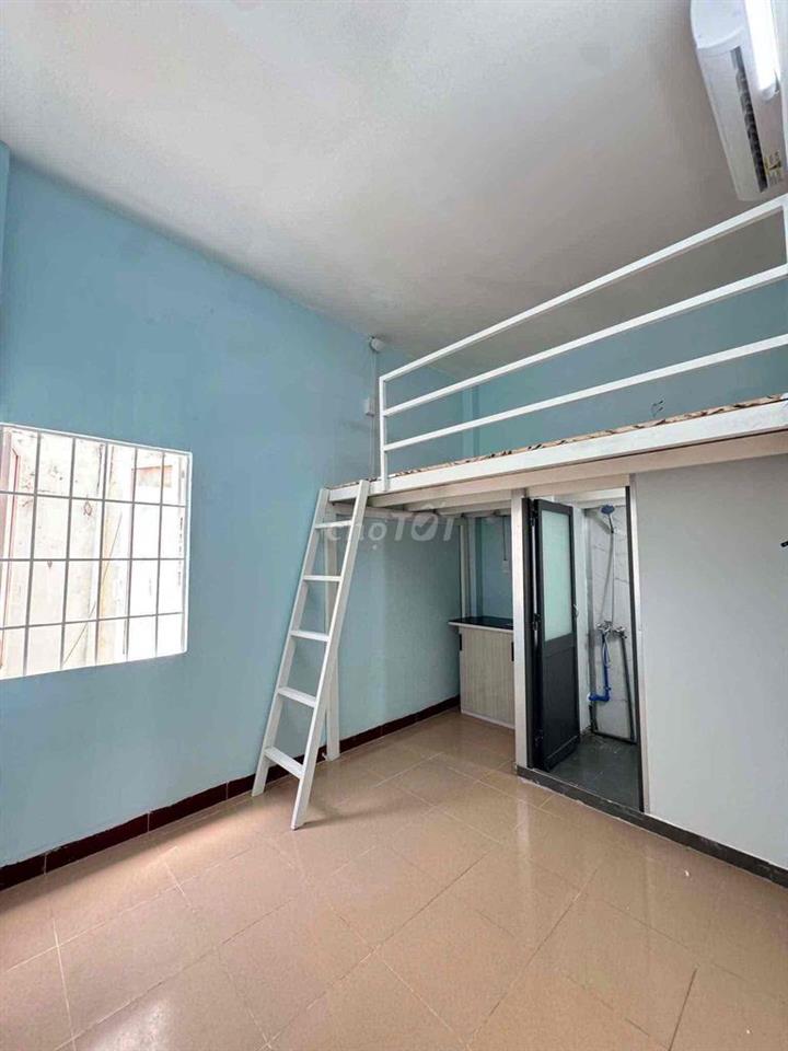 Phòng trọ giá tốt Bình Thạnh