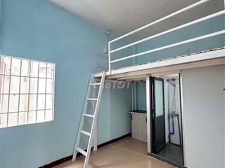 Phòng trọ giá tốt Bình Thạnh
