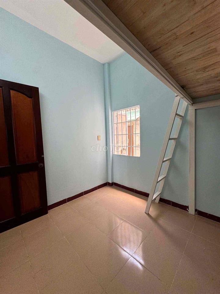 Phòng trọ giá tốt Bình Thạnh
