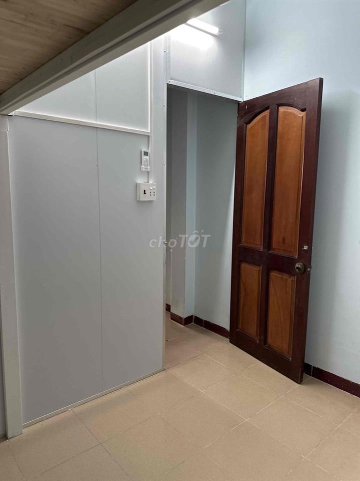 Phòng trọ giá tốt Bình Thạnh