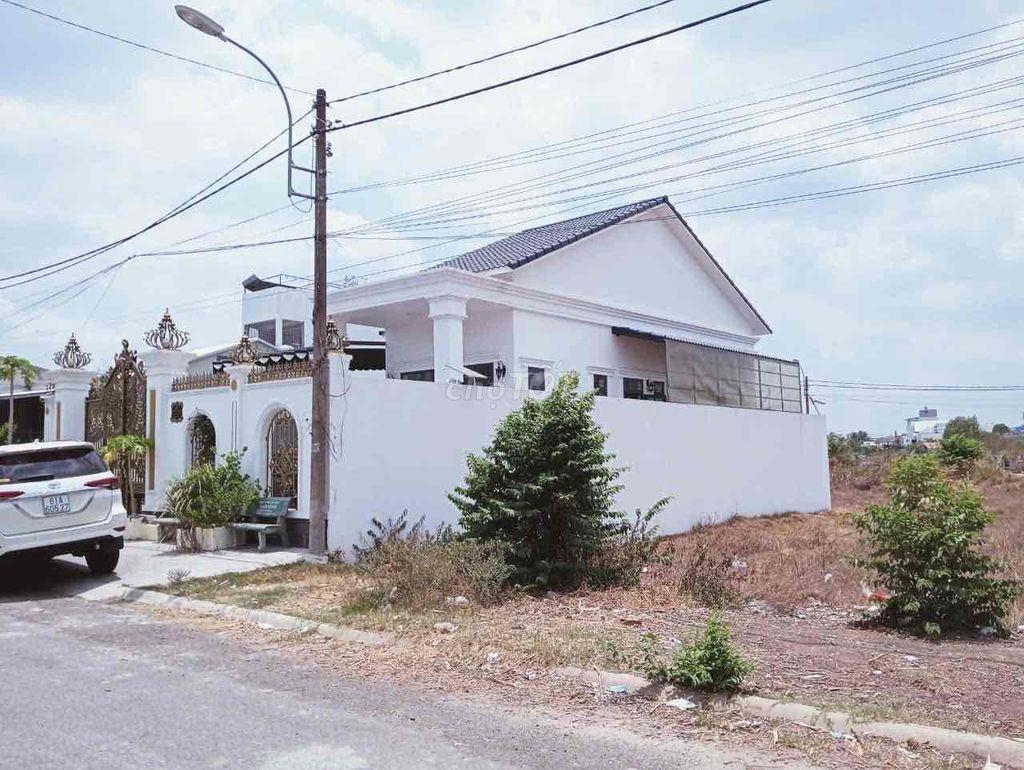 CHÚ SÁU VỠ NỢ CẦN BÁN GẤP LÔ ĐẤT MẶT TIỀN ĐƯỜNG NHỰA LƯU KHAI HỒNG