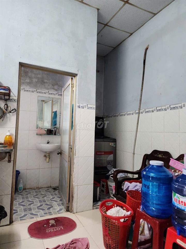 CỦ CHI - THỊ TRẤN CỦ CHI - ĐƯỜNG NHỰA THÔNG - XE TẢI CHẠY VI VU 