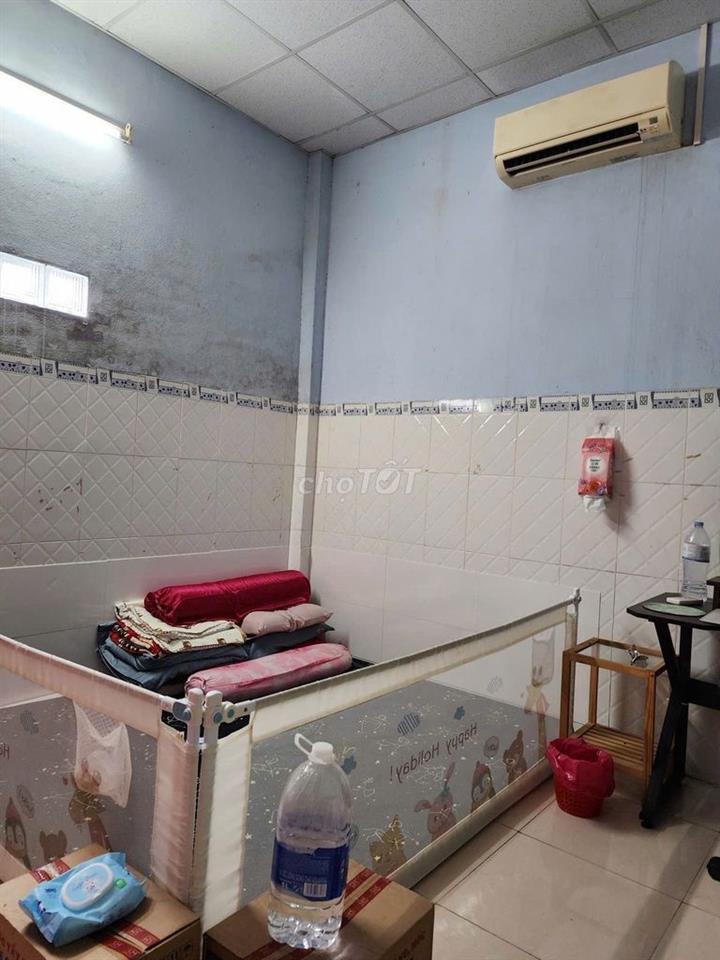 CỦ CHI - THỊ TRẤN CỦ CHI - ĐƯỜNG NHỰA THÔNG - XE TẢI CHẠY VI VU 