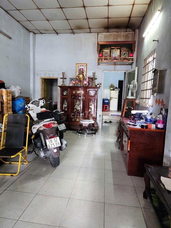CỦ CHI - THỊ TRẤN CỦ CHI - ĐƯỜNG NHỰA THÔNG - XE TẢI CHẠY VI VU 