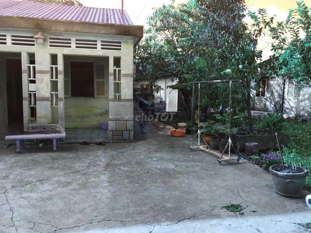 NHÀ VƯỜN CỰC ĐỈNH - THÔNG SỐ LÝ TƯỞNG 22x35M - VỊ TRÍ ĐẸP - SHR THỔ CƯ