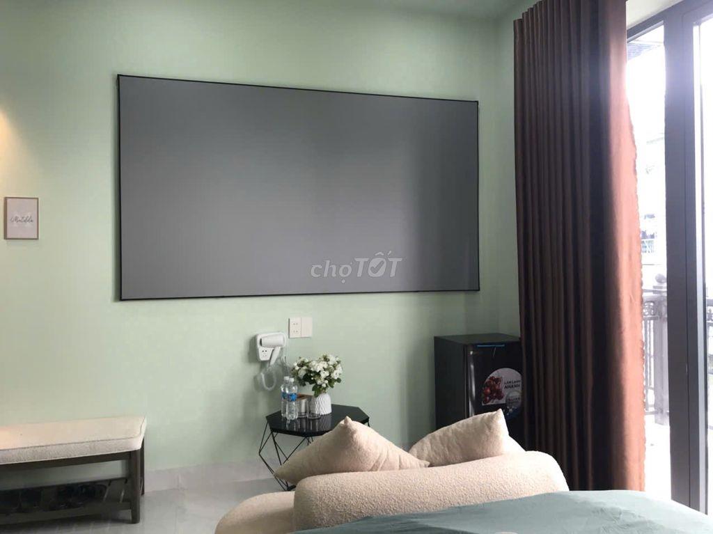 CƠ HỘI VÀNG CHO NHÀ ĐẦU TƯ - DÒNG TIỀN 9%/NĂM - CHDV 15 PHÒNG CAO CẤP