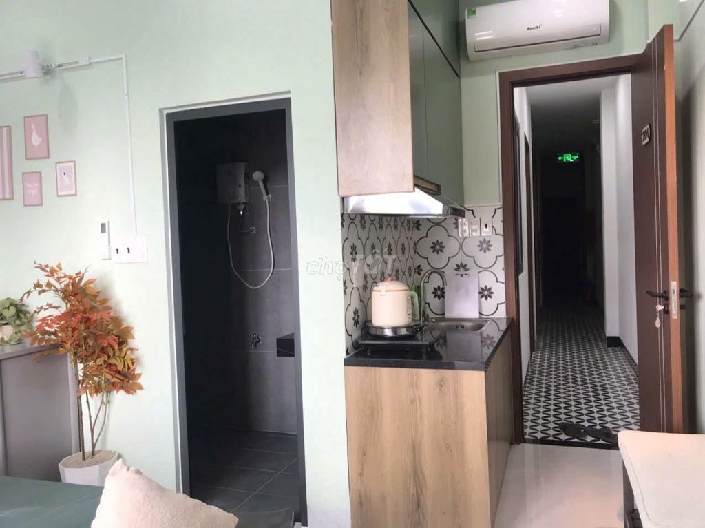 CƠ HỘI VÀNG CHO NHÀ ĐẦU TƯ - DÒNG TIỀN 9%/NĂM - CHDV 15 PHÒNG CAO CẤP