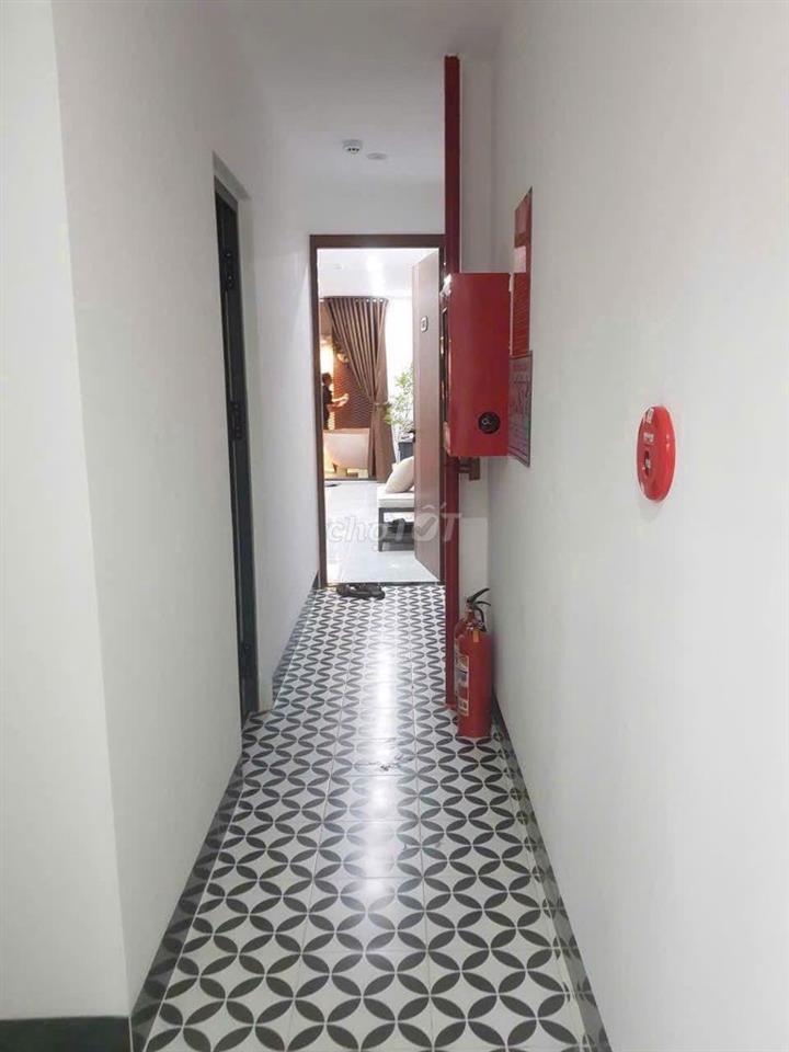CƠ HỘI VÀNG CHO NHÀ ĐẦU TƯ - DÒNG TIỀN 9%/NĂM - CHDV 15 PHÒNG CAO CẤP