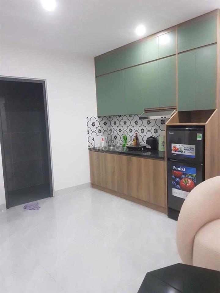 CƠ HỘI VÀNG CHO NHÀ ĐẦU TƯ - DÒNG TIỀN 9%/NĂM - CHDV 15 PHÒNG CAO CẤP