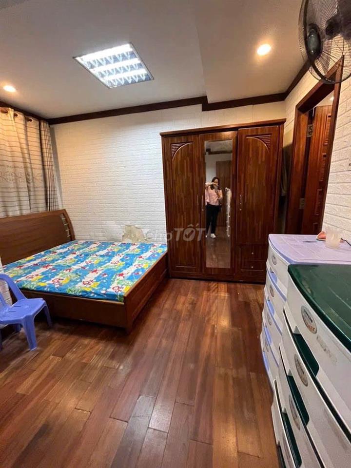 CẦN BÁN CĂN HỘ NEW SÀI GÒN (HAGL 3)