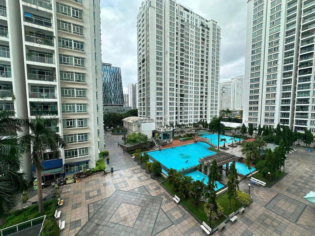 CẦN BÁN CĂN HỘ NEW SÀI GÒN (HAGL 3)