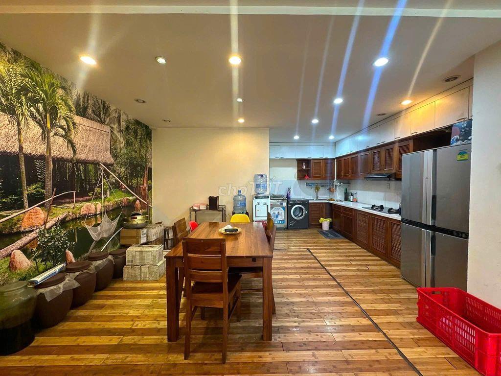 CẦN BÁN CĂN HỘ NEW SÀI GÒN (HAGL 3)