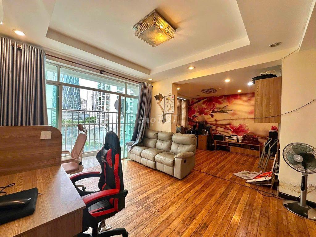CẦN BÁN CĂN HỘ NEW SÀI GÒN (HAGL 3)