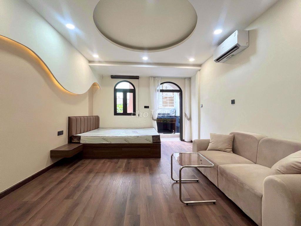NHÀ GÓC 2 MẶT HẺM TRẦN HƯNG ĐẠO THÔNG VÕ VĂN KIỆT, QUẬN 1 - GIÁ 6 TỶ 3