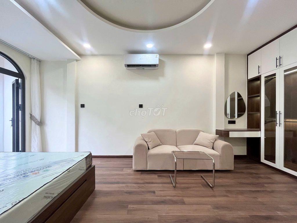 NHÀ GÓC 2 MẶT HẺM TRẦN HƯNG ĐẠO THÔNG VÕ VĂN KIỆT, QUẬN 1 - GIÁ 6 TỶ 3