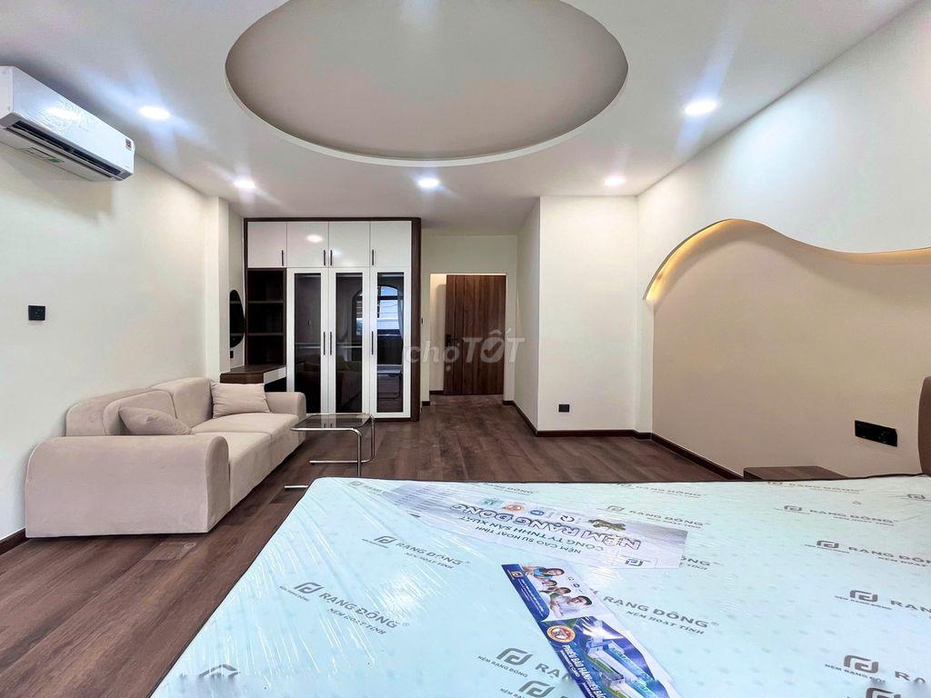 NHÀ GÓC 2 MẶT HẺM TRẦN HƯNG ĐẠO THÔNG VÕ VĂN KIỆT, QUẬN 1 - GIÁ 6 TỶ 3
