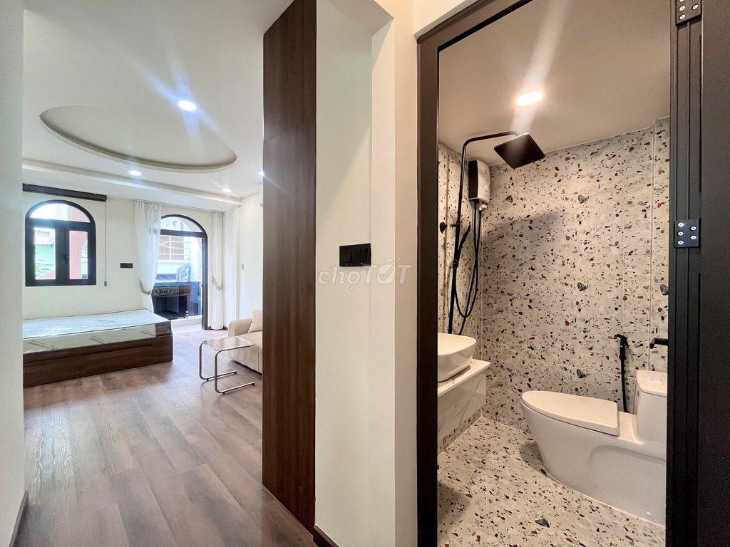 HOT 🔥 NHÀ HẺM TRẦN HƯNG ĐẠO Q1 – VỊ TRÍ ĐẮC ĐỊA, GIÁ HẤP DẪN