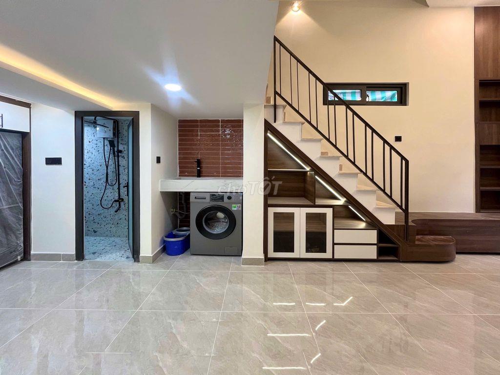 HOT 🔥 NHÀ HẺM TRẦN HƯNG ĐẠO Q1 – VỊ TRÍ ĐẮC ĐỊA, GIÁ HẤP DẪN