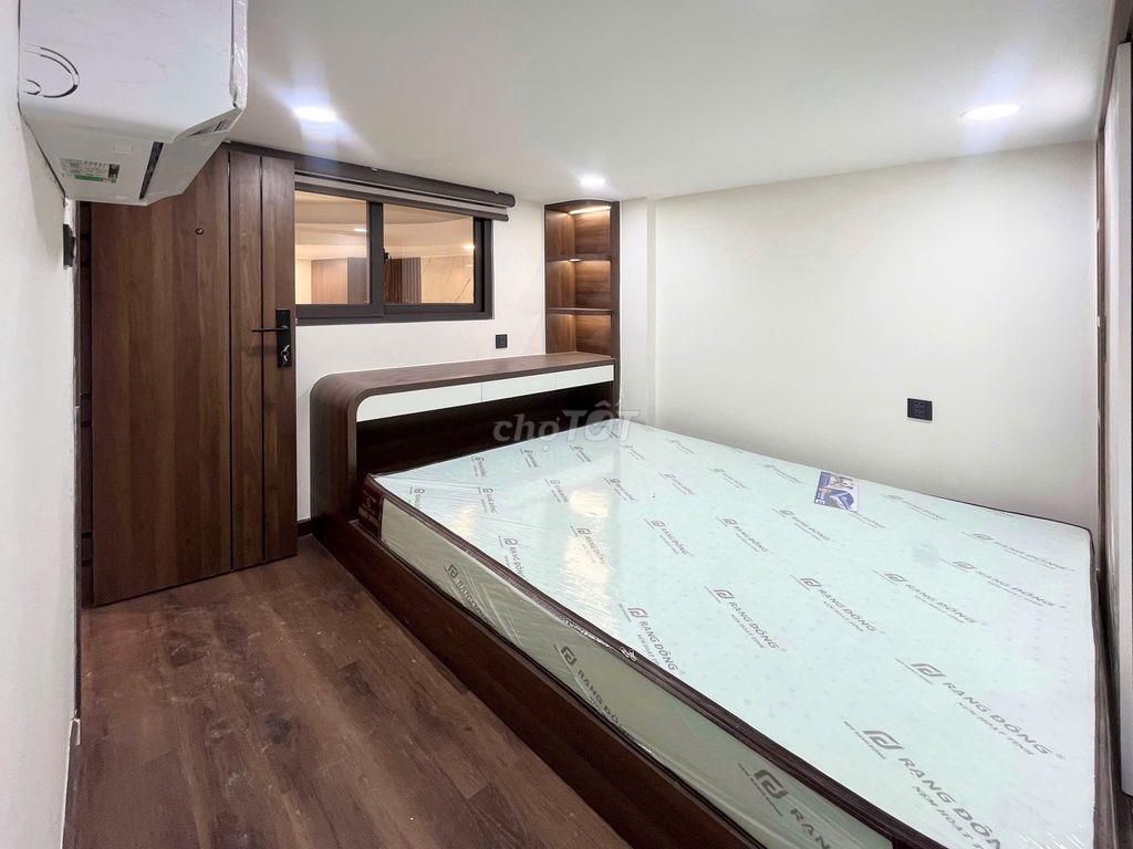 HOT 🔥 NHÀ HẺM TRẦN HƯNG ĐẠO Q1 – VỊ TRÍ ĐẮC ĐỊA, GIÁ HẤP DẪN