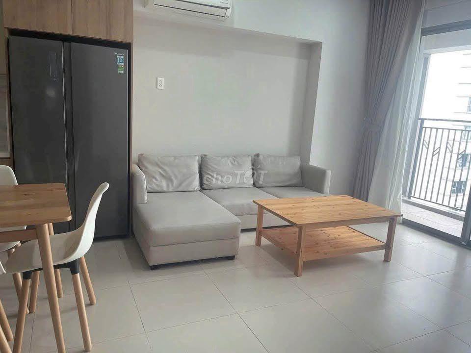 Chung cư cao cấp Nguyễn Kim, Nhật Tảo - Căn 3PN Full NT giá thuê 15tr5