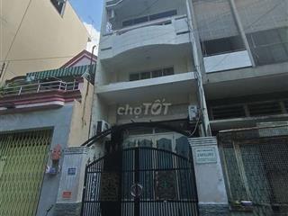Cần bán nhà hẻm 138 Ngô Quyền