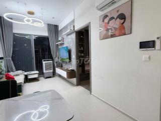 Chung cư Screc, 974A Trường SA, Q3: 2p ngủ, full NT, 15triệu, nhà mới
