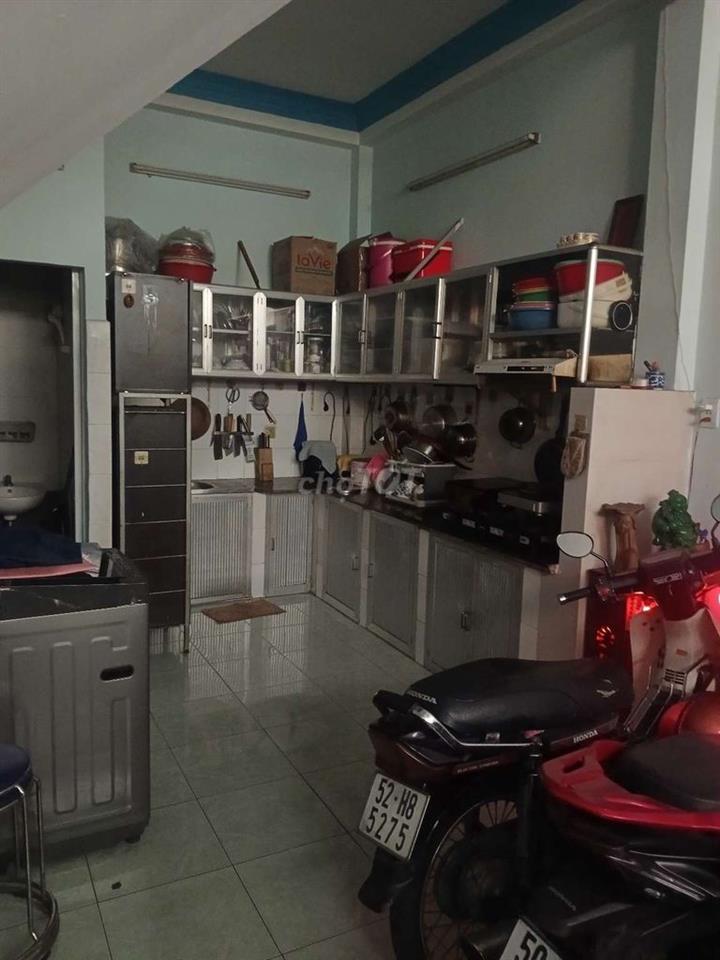 cho thuê phòng trọ giá rẻ quân 5