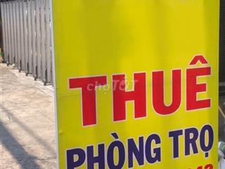 ❌ Phòng Cho Thuê  1.5Tr Giờ Giấc Tự Do Miễn Phí :Nước, WiFi, Rác,honda