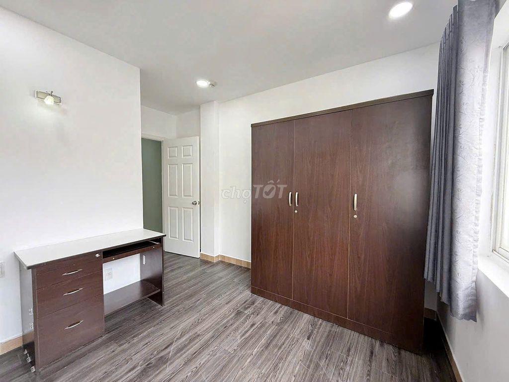 C/c Bảy Hiền- Phạm Thú Thứ căn 2p ngủ,nội thất mới giá 14tr/tháng