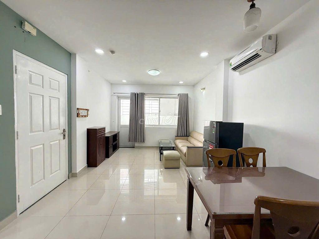 C/c Bảy Hiền- Phạm Thú Thứ căn 2p ngủ,nội thất mới giá 14tr/tháng