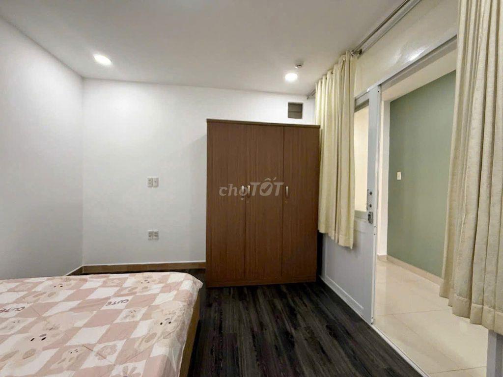 C/c Bảy Hiền- Phạm Thú Thứ căn 2p ngủ,nội thất mới giá 14tr/tháng