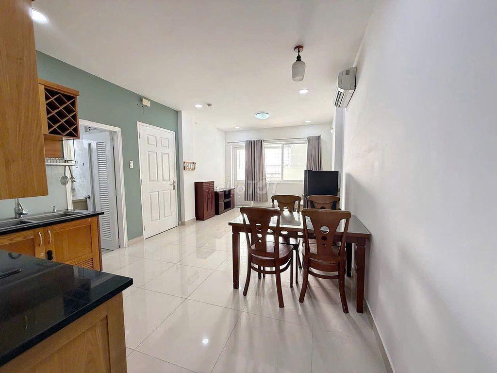 C/c Bảy Hiền- Phạm Thú Thứ căn 2p ngủ,nội thất mới giá 14tr/tháng